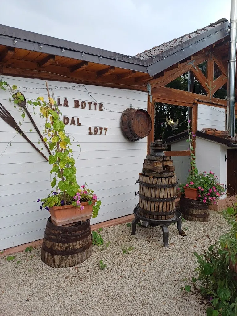 Ristorante La Botte_Coppito_slider_image_3