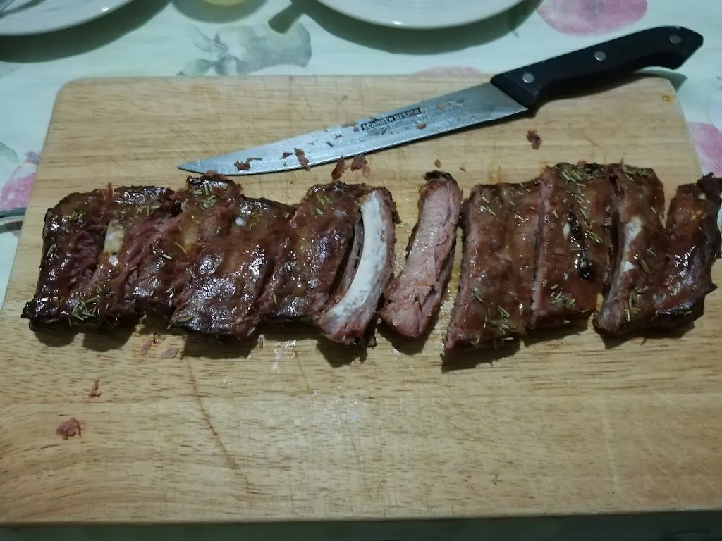 Eugenio Cucunato_Pizzeria Catena 1960_Laurignano_review