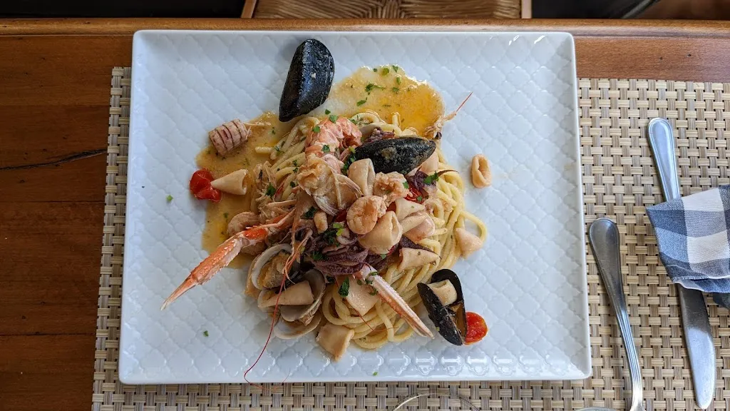 Menu_Trattoria La Bussola_Le Castella_image_5