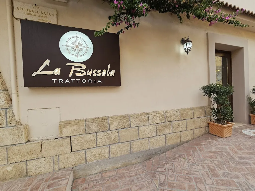 Trattoria La Bussola_Le Castella_slider_image_1