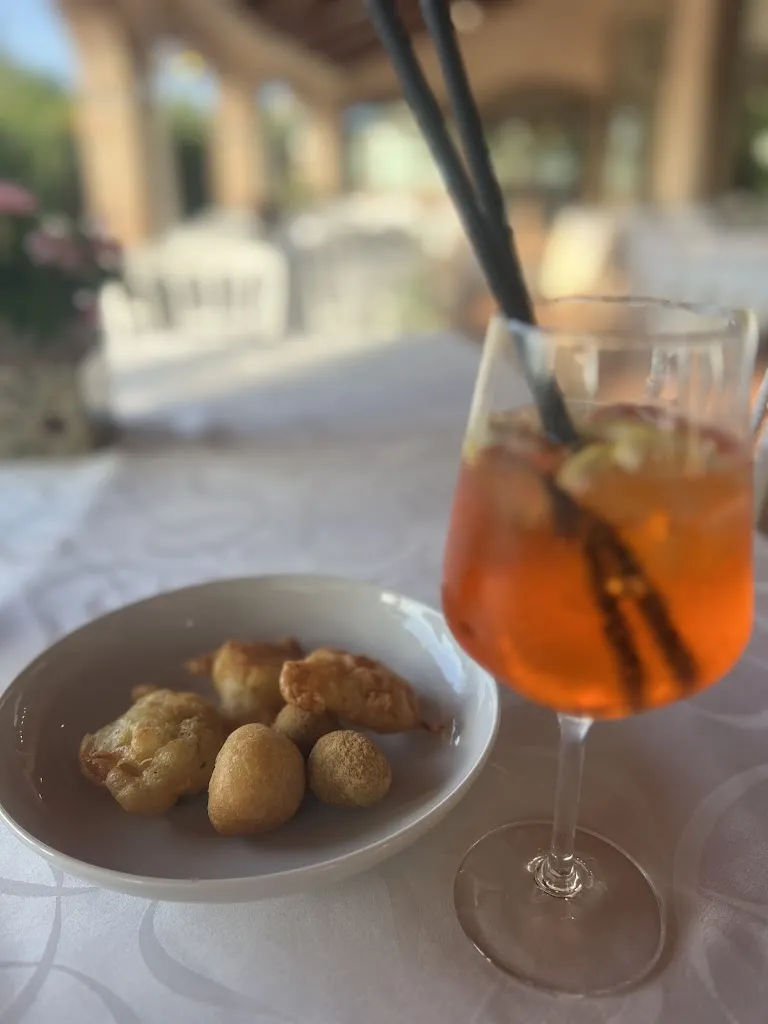 Vision Space_Ristorante San Michele_Laureana di Borrello_review