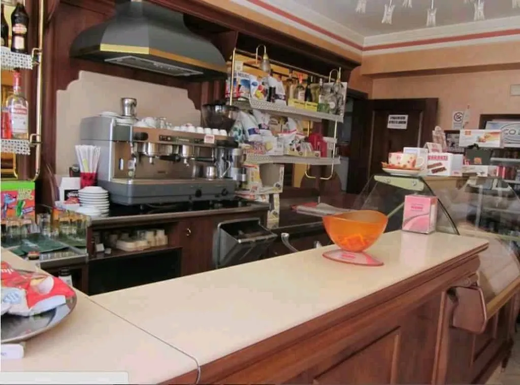 La Ruga restaurant in Laureana di Borrello