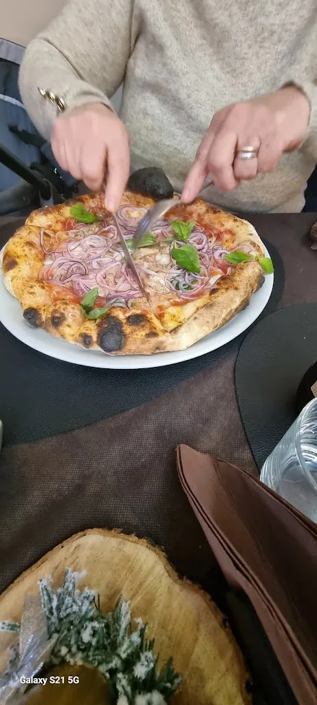 Valentina Colace_Partenopè di Raffaele Mazzitelli_Laureana di Borrello_review