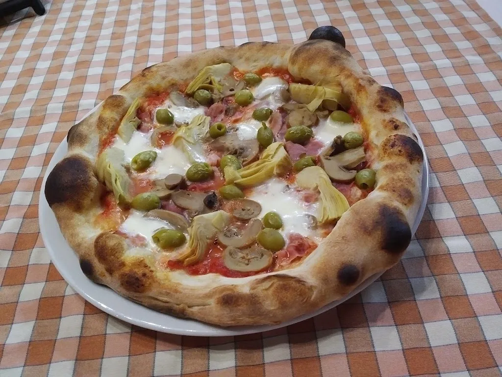 Menu_Ristorante-Pizzeria il Girasole_Laureana di Borrello_immagine_5