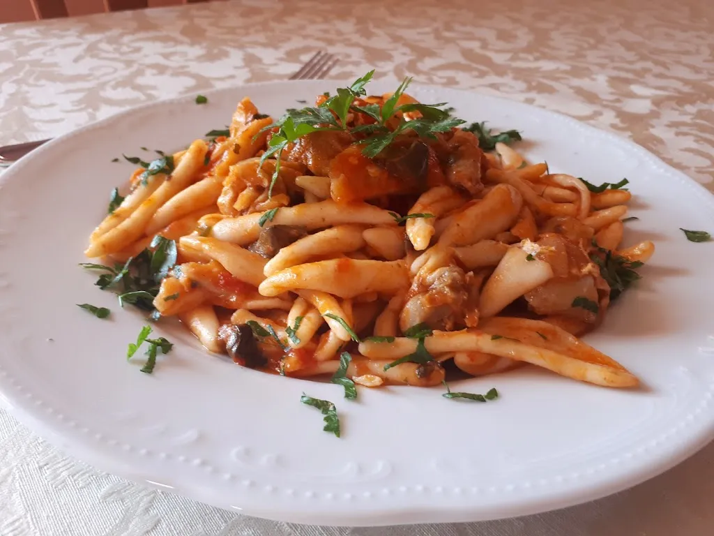 Menu_Ristorante-Pizzeria il Girasole_Laureana di Borrello_immagine_7