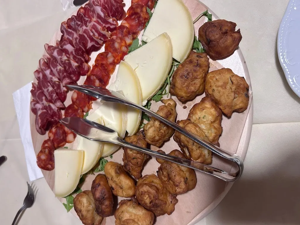 marco Masso_Ristorante-Pizzeria il Girasole_Laureana di Borrello_recensione