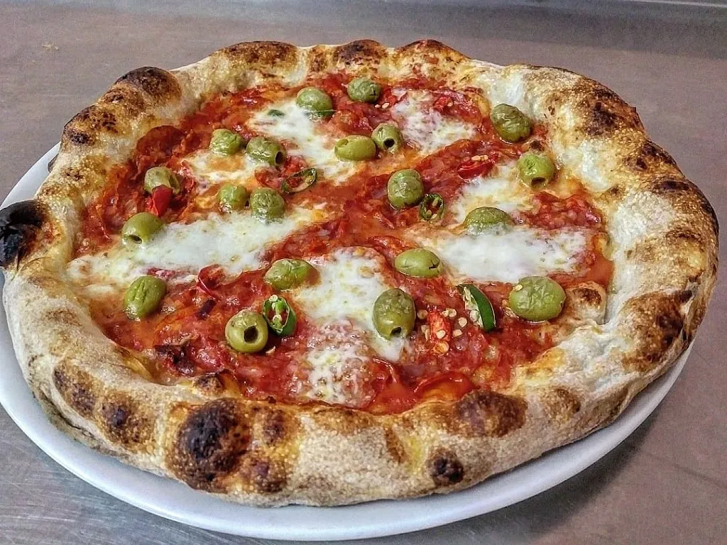 Ristorante-Pizzeria il Girasole_Laureana di Borrello_slider_image_2