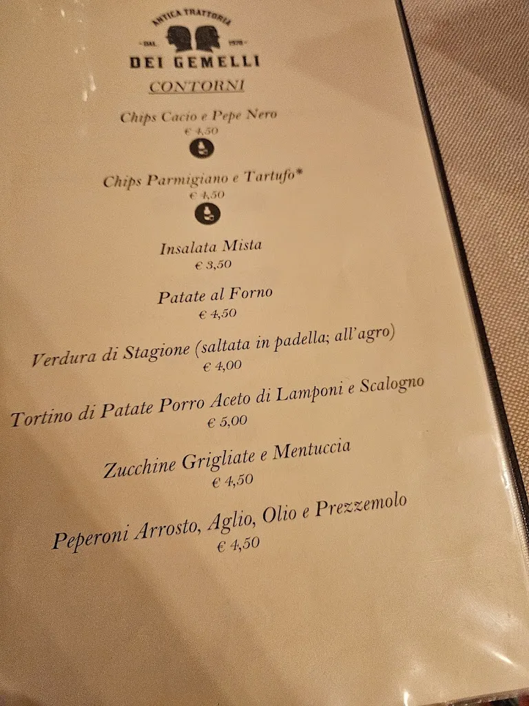 Menu_Antica Trattoria dei Gemelli_Coppito_image_1