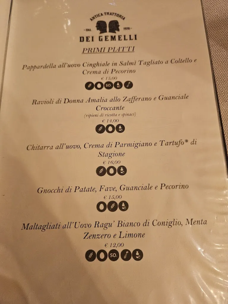 Menu_Antica Trattoria dei Gemelli_Coppito_image_2