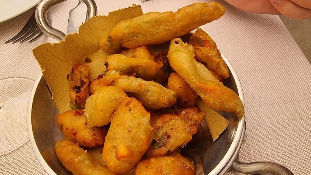 R D Contracting_Antica Trattoria dei Gemelli_Coppito_review