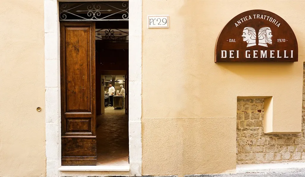 Antica Trattoria dei Gemelli_Coppito_slider_image_1