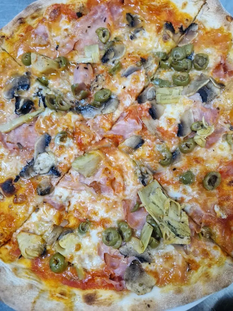 Menu_Ristorante - Pizzeria - Birreria Partycolare_Laureana di Borrello_image_3