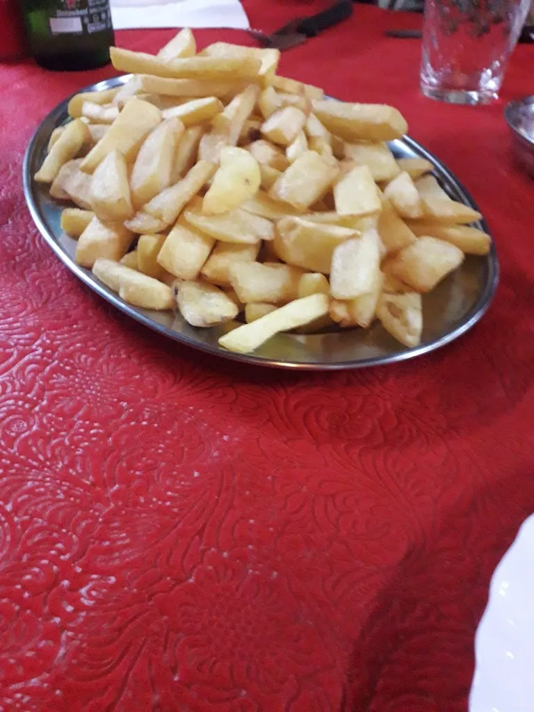 Menu_Ristorante - Pizzeria - Birreria Partycolare_Laureana di Borrello_image_4