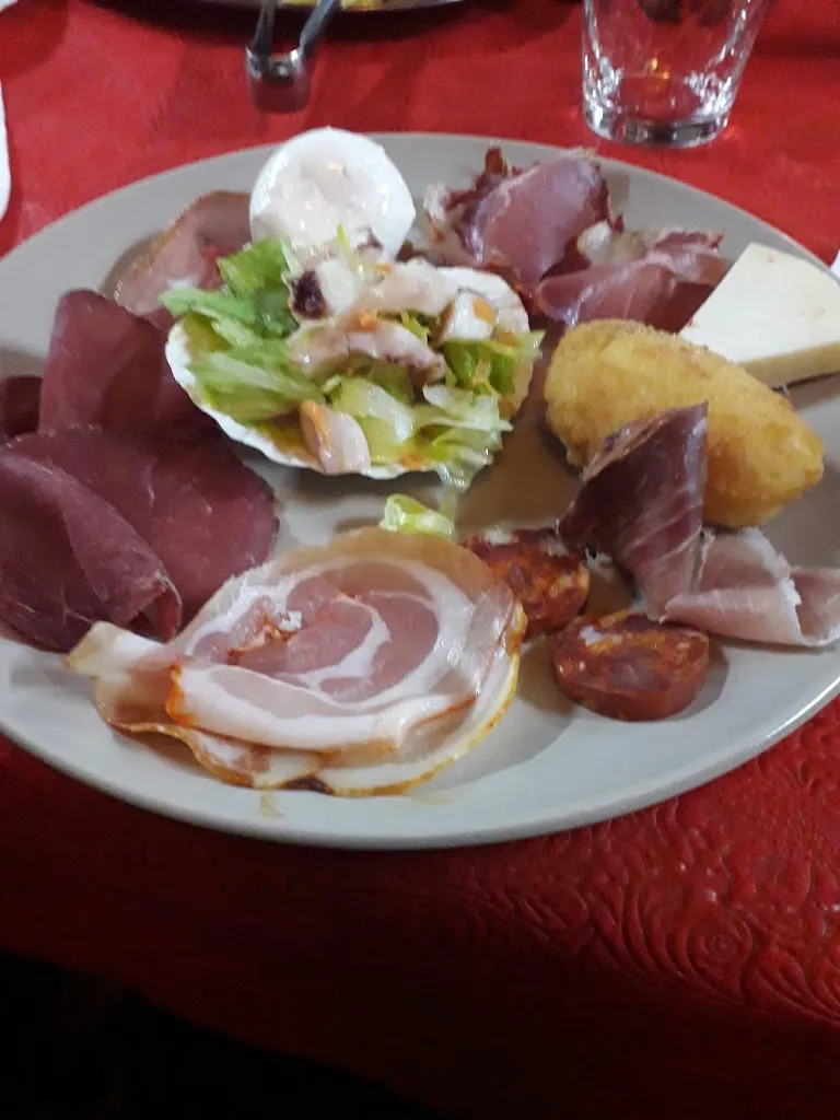 Menu_Ristorante - Pizzeria - Birreria Partycolare_Laureana di Borrello_image_5