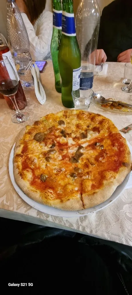 Menu_Ristorante - Pizzeria - Birreria Partycolare_Laureana di Borrello_image_6