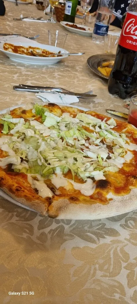 Valentina Colace_Ristorante - Pizzeria - Birreria Partycolare_Laureana di Borrello_review