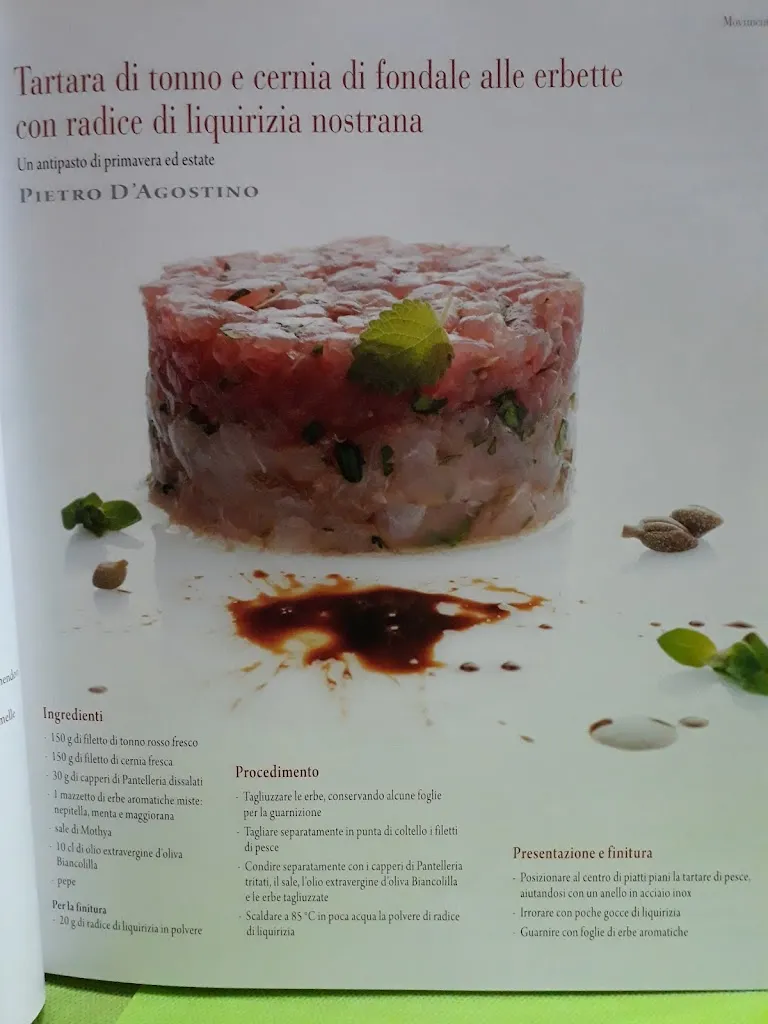 Menu_Ristorante Caffetteria Enotrio_Laureana di Borrello_image_1