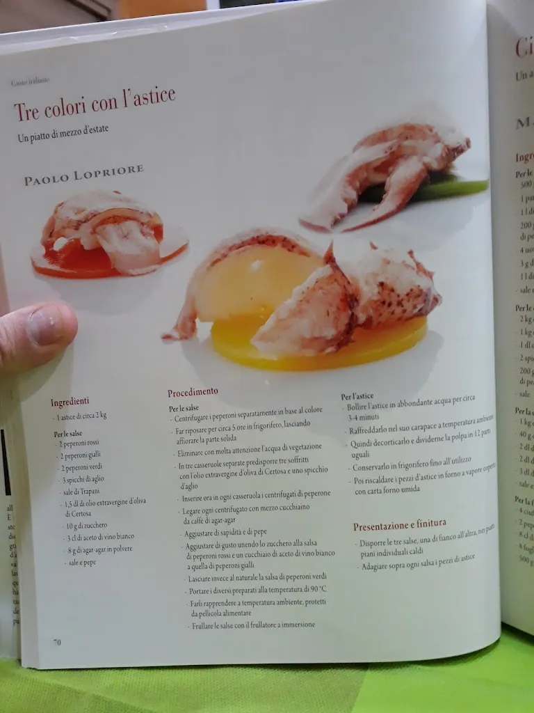 Menu_Ristorante Caffetteria Enotrio_Laureana di Borrello_image_2