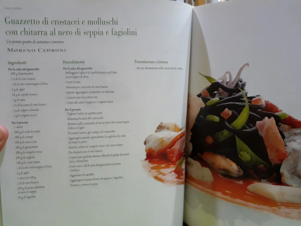 Menu_Ristorante Caffetteria Enotrio_Laureana di Borrello_image_3