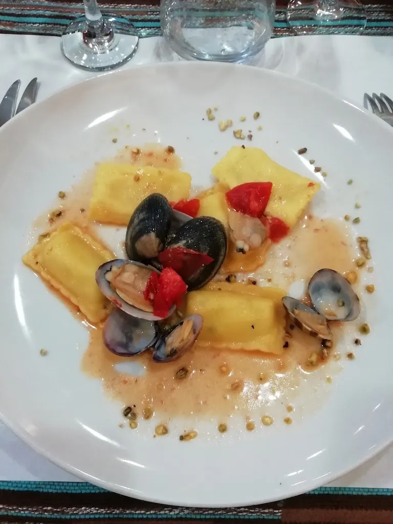 Menu_Ristorante Caffetteria Enotrio_Laureana di Borrello_image_7