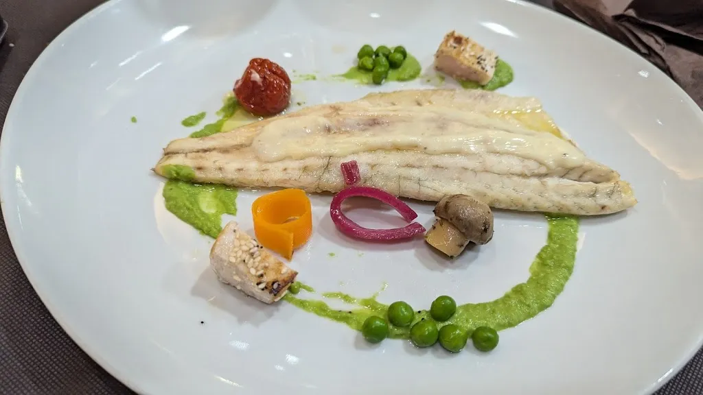 Romana Riso_Ristorante Caffetteria Enotrio_Laureana di Borrello_review