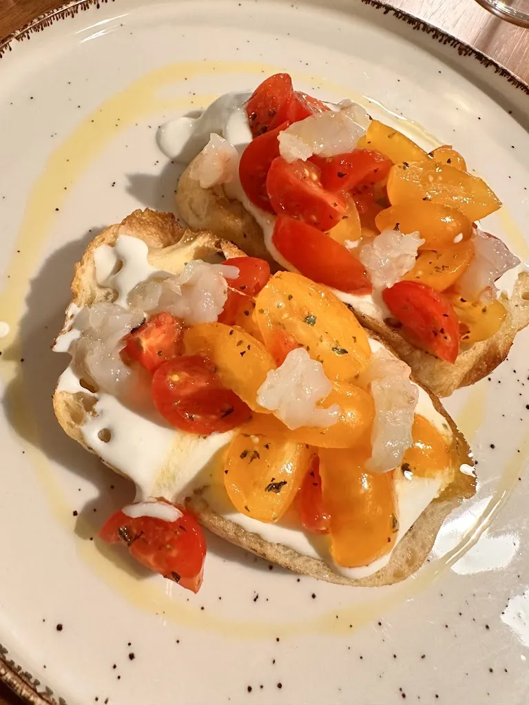 Anna Cannistrà_Anita_Locri_review