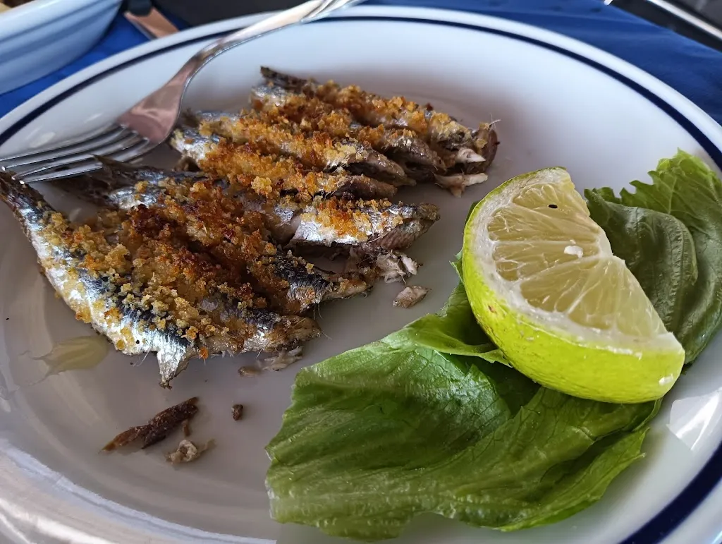 Menu_Costa Blu Beach_Locri_image_1