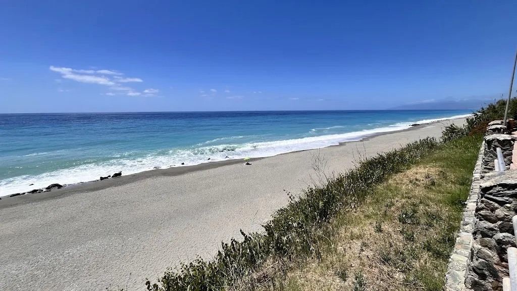 Jorge Felix Díaz Gómez_Ristorante La Sirena_Longobardi_recensione