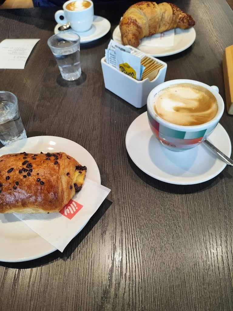 Gabry_Ai Longobardi - Bar Trattoria Gelateria_Longobardi_review