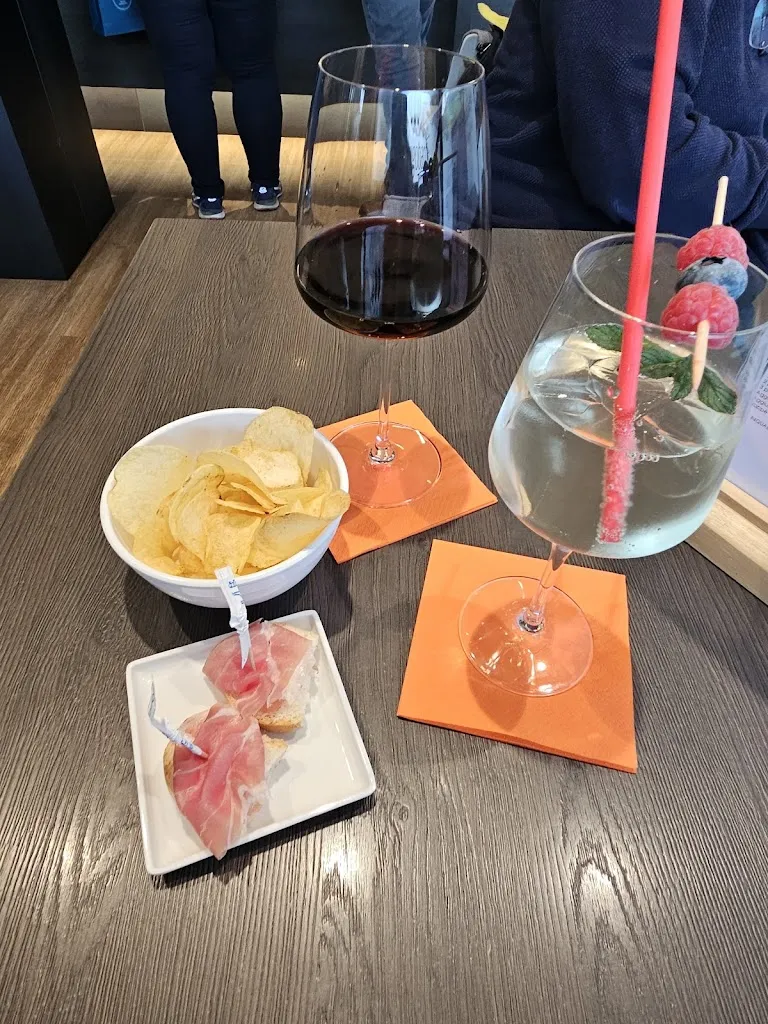 Iolanda Di Pelino_Ai Longobardi - Bar Trattoria Gelateria_Longobardi_review