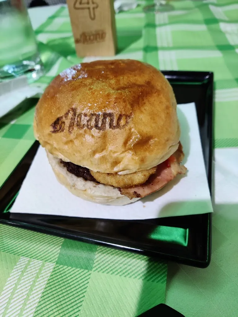 Menu_Pizzeria braceria Hamburgeria da Ivano_Longobardi_image_2