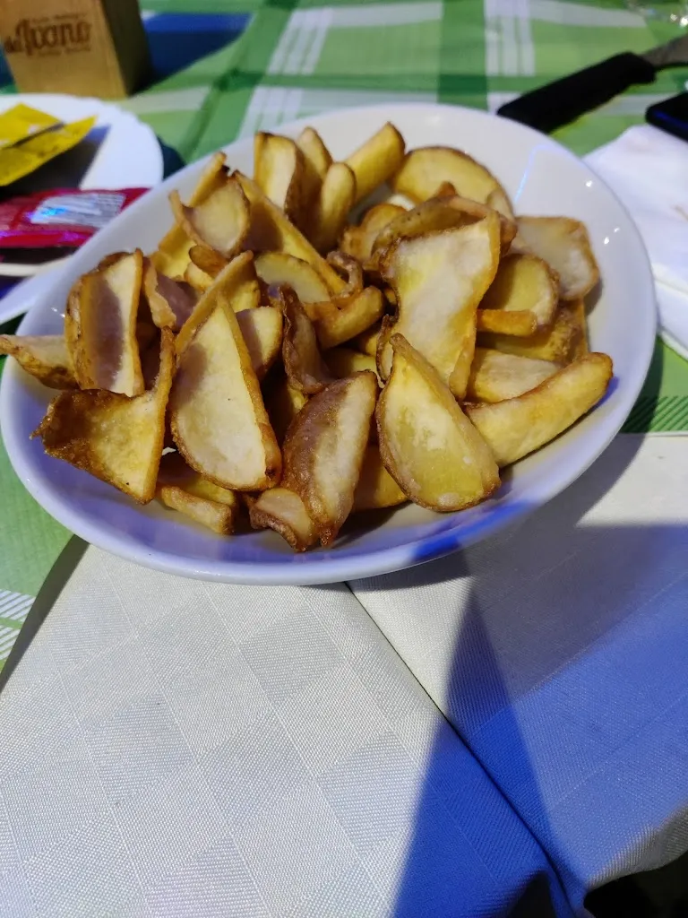 Menu_Pizzeria braceria Hamburgeria da Ivano_Longobardi_image_7