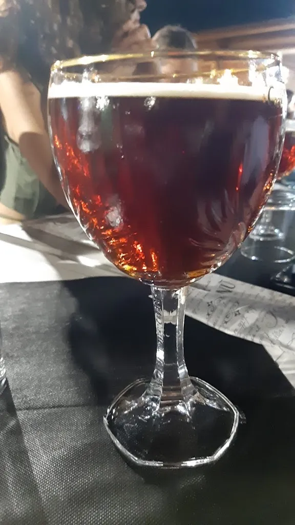 Menu_Pizzeria braceria Hamburgeria da Ivano_Longobardi_image_8