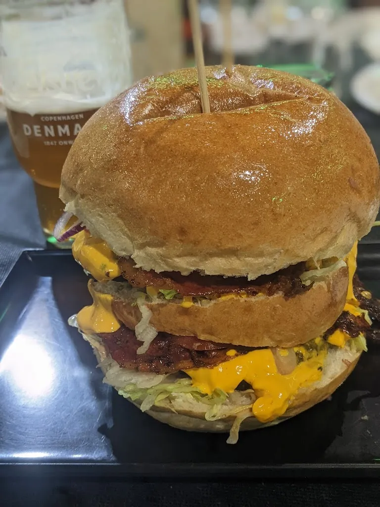 Gianmario De Rose_Pizzeria braceria Hamburgeria da Ivano_Longobardi_review