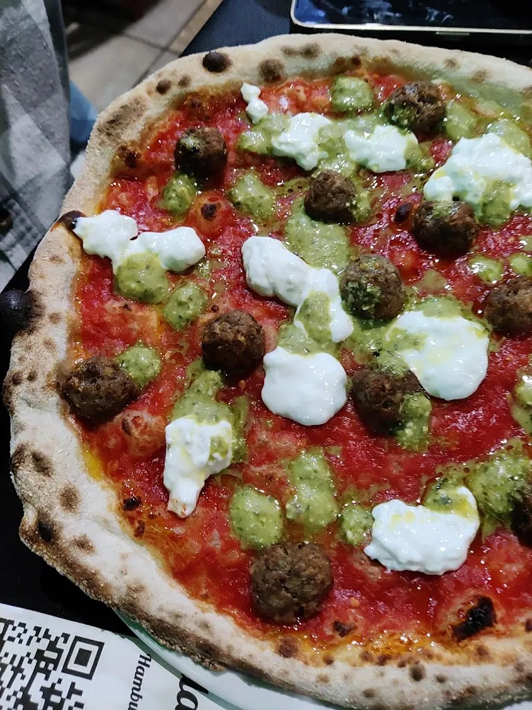 Pizzeria braceria Hamburgeria da Ivano_Longobardi_slider_image_2