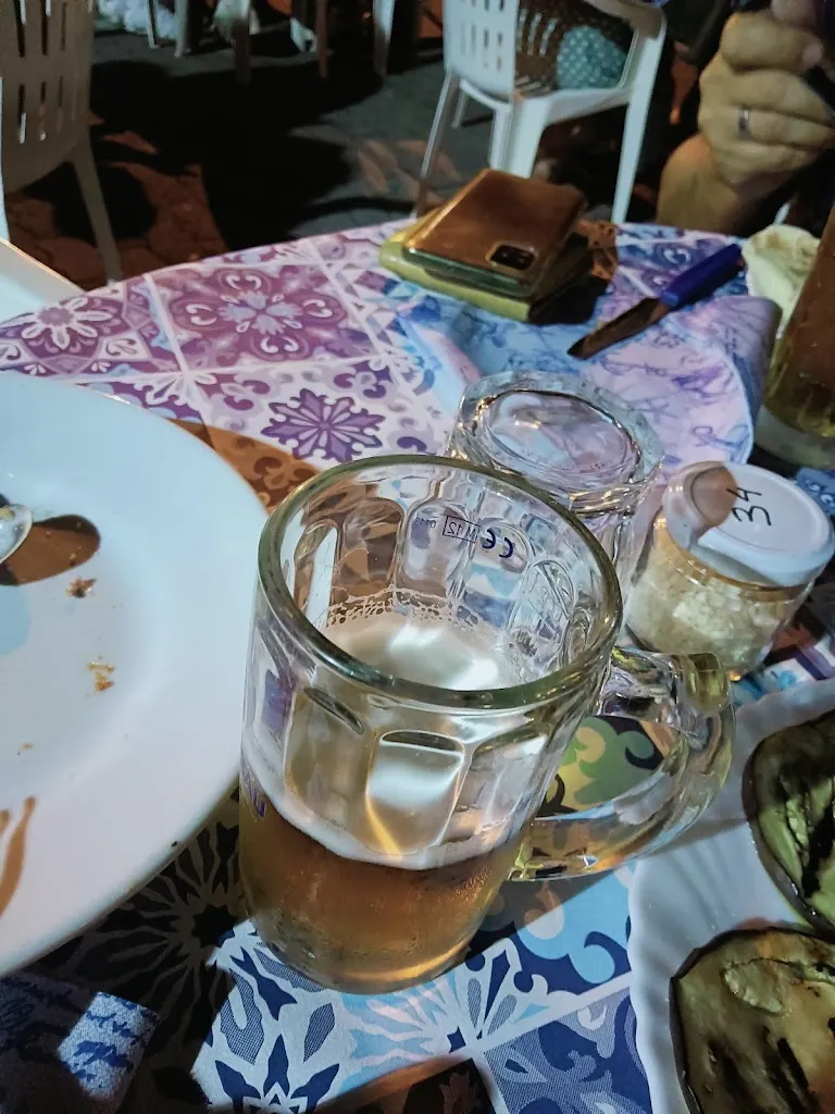 Menu_pizzeria, griglieria, ristorante La Collina_Longobardi_image_3