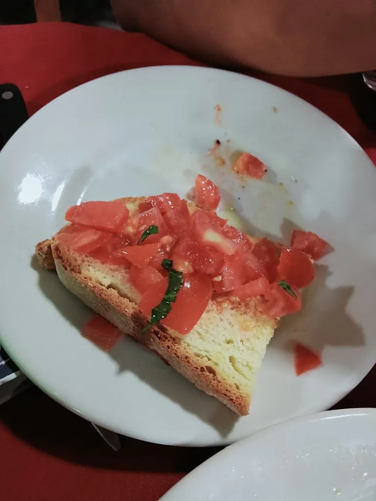 Menu_pizzeria, griglieria, ristorante La Collina_Longobardi_image_4