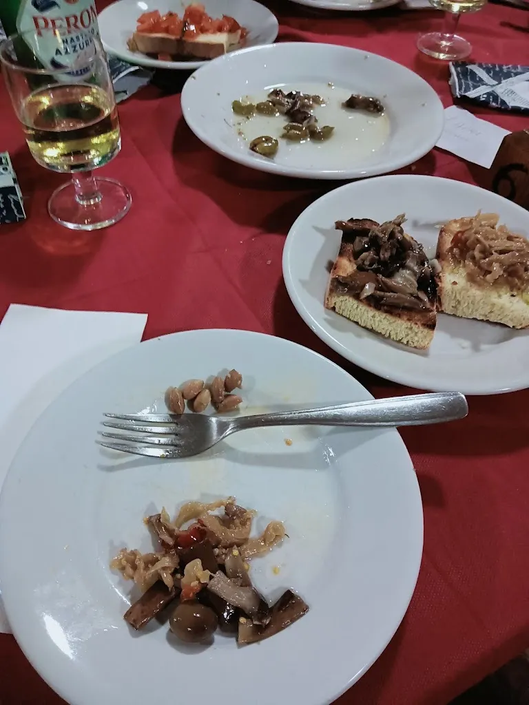 Menu_pizzeria, griglieria, ristorante La Collina_Longobardi_image_8