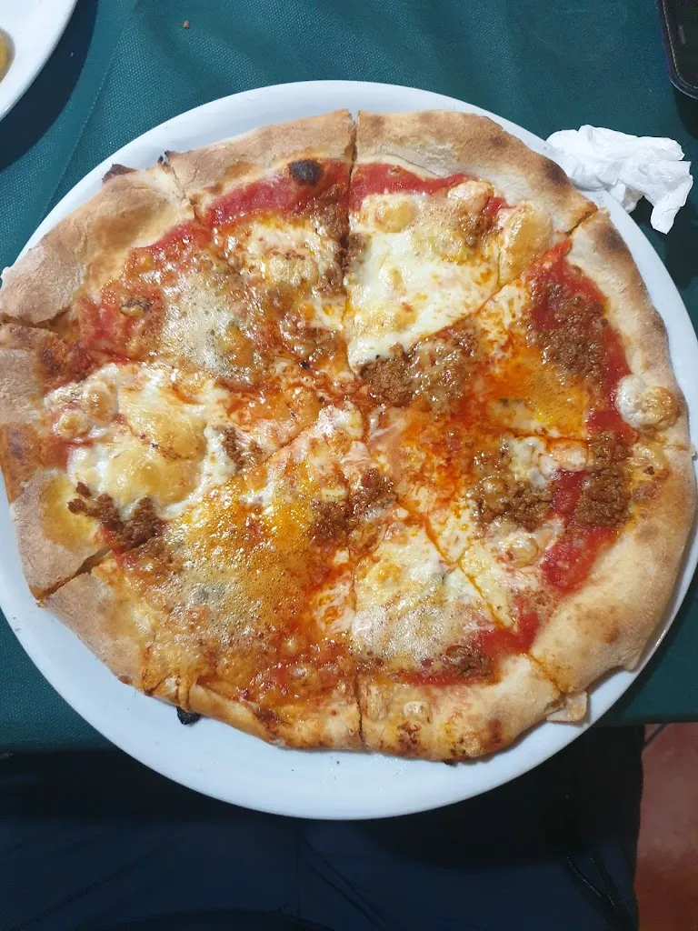 Serafino De Vincenti_Trattoria Il Parco Della Sila_Longobucco_recensione