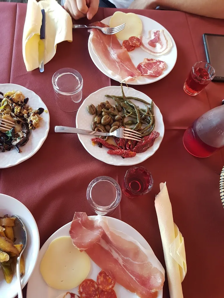 Giuseppe Avena_Trattoria Il Parco Della Sila_Longobucco_recensione