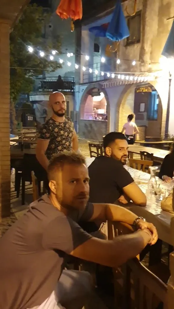 Trattoria Il Parco Della Sila_Longobucco_slider_image_2