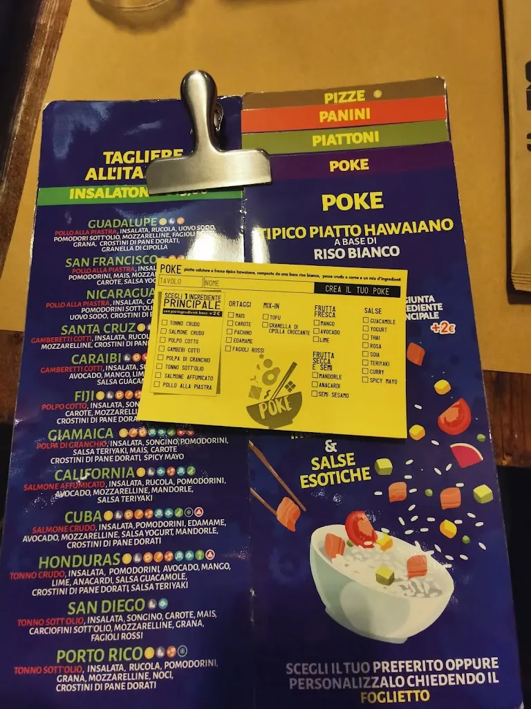 Menu_Officine Miccetta_Coppito_image_1