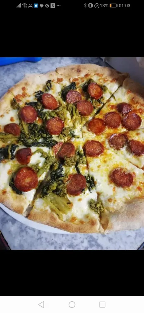 Menu_Pub pizzeria ristorante 