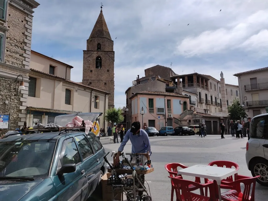 Il Caffe' al Centro di Francesco Longobucco_Longobucco_slider_image_2