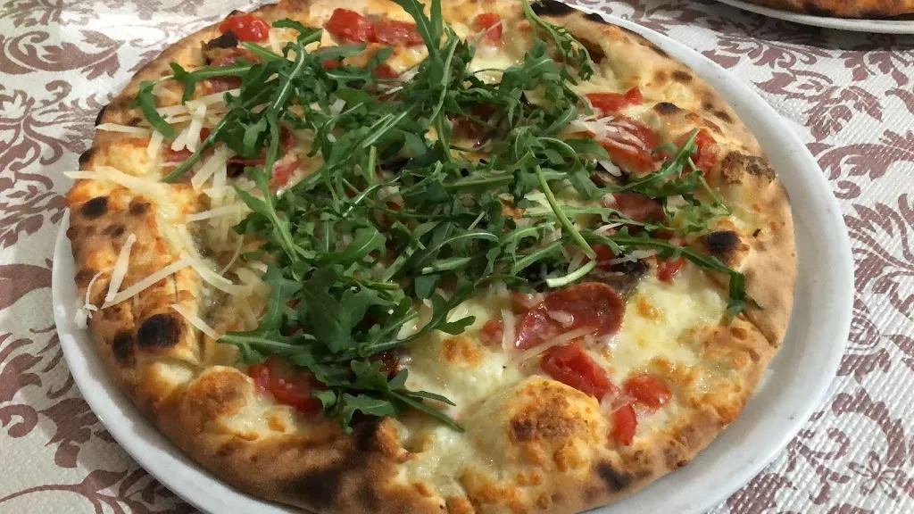 Ristorante Pizzeria U Russo Di Mauro Rosaria_Luzzi_slider_image_1