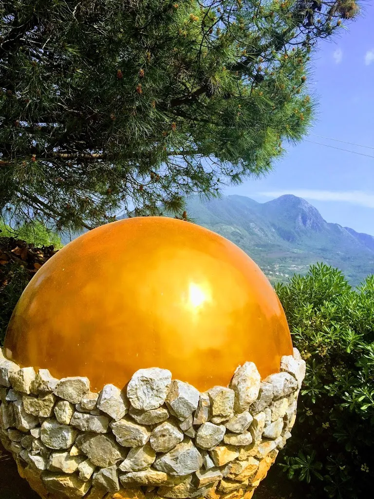 michael kelly_Ristorante di Aligia_Maierà_review