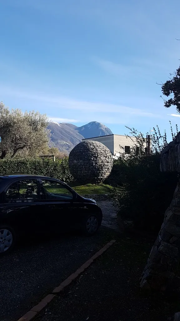 Nina Granata_Ristorante di Aligia_Maierà_review