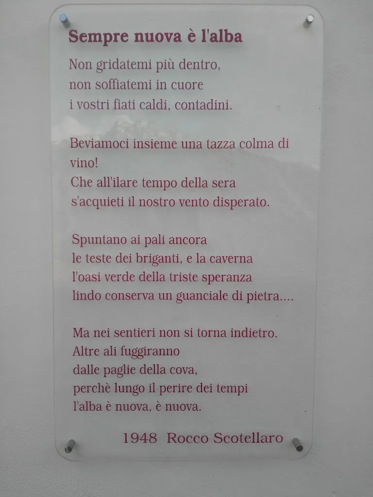 Menu_Restaurant pizzeria café bar Leda_Maierà_image_2