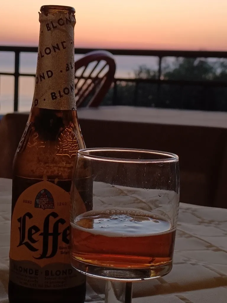 Menu_Restaurant pizzeria café bar Leda_Maierà_image_7