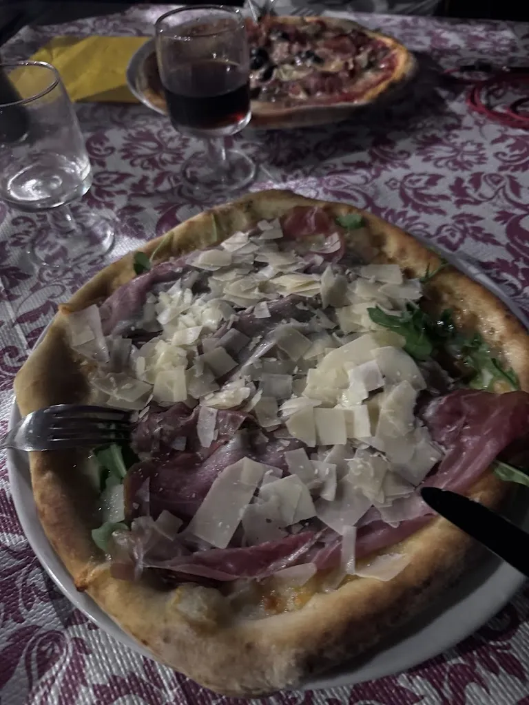 Menu_Restaurant pizzeria café bar Leda_Maierà_image_8